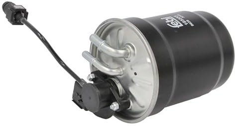 FEBI BILSTEIN 185555 Filtro carburante Filtro per condotti/circuiti