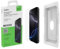 Belkin ScreenForce InvisiGlass Treated Screen Protector for iPhone 16 Pro Max, Scratch-Resistant Impact Protection w/Included Easy Align Tray for Bubble Free Application - Made with Recycled Glass