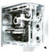 Boîtier PC LUXERIA ST-800 Noir – 7 Ventilateurs ARGB avec contrôleur Inclus, USB 3.0/2.0, Compatible ATX/M-ATX/ITX, Carte Graphique 410 mm, Refroidissement Avancé, Design Élégant