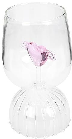 Garneck Copa de Cóctel Elegante Copa de Vino con Estilo para Fiestas Y Reuniones