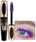 MockTota Mascara 5D Resistente all'Acqua - Volume Intenso & Effetto Riccio | 10ml Vegano e Durevole | Per Matrimoni, Feste e Trucco da Palco