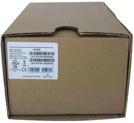 CP-SPC CPSPC Expedited and Sealed In Box
