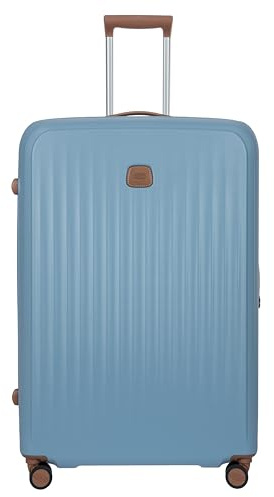 Bric's Taormina Trolley 82 cm Exp. Sky Blue hellblau