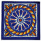 Mexikanischen handgemachten Talavera, 10.5cm Fliesen - Eine Packung von 10