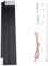 Brightfour Aluminium-Zeltstangen, Multifunktions-Zeltstange, passend für weibliche und männliche Enden, 8,5 mm, 9,5 mm, 14 ft 7 in, 1 Pole Pack
