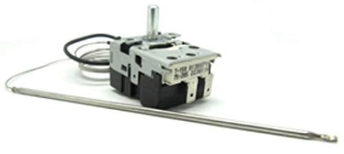 ANCASTOR TERMOSTATO Horno Compatible con FAGOR FER39FA0011