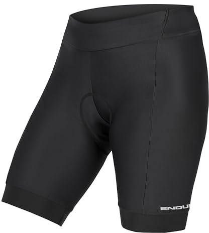 ENDURA - Wms Xtract Gel, Pantaloncini Donna