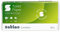 Satino by WEPA Comfort Toilettenpapier 2lagig - Packung mit 8 Rollen aus 100% Recyclingpapier - weißes Klopapier mit je 250 Blatt je Rolle - umweltfreundlich, günstig, recycled aus Altpapier…
