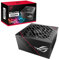 ASUS ROG Strix 550G Gold - Fuente de alimentación (550 W, 100-240 V, Modular, 80+ Gold) Color Negro