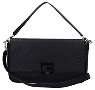 Guess QG758020 tasche Frau SCHWARZ TU
