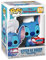 POP Funko Disney Lilo & Stitch 978 Stitch as Baker 2020 Fall Convention Exclusive