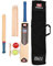 M.Y Size 3 Cricket & Rounders Outdoor Games 2-in-1 Set | Garden Games