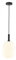 Nordlux Uma 2112703001 Pendelleuchte, E27, Opal