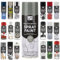 Multi-Purpose Grey Primer Spray Paint 400ml, Professional Quality Aerosol cans spray for All-Purpose, Interior Exterior & Household for Metal, Wood, Ceramics, Plastic, Walls with Perfect Finish