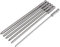 6-teiliges Kreuzschlitz Schraubendreher Bit Set PH1 PH2 Bit 150 mm Langes Magnetisches Kreuzschlitz Bit Set mit 1/4-Zoll-Schaft