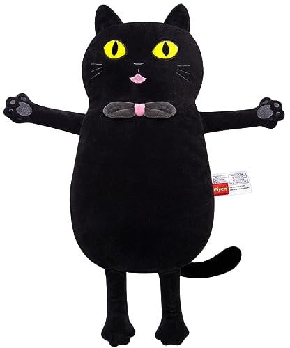 Piyen Microwave Heating Pads for Relieve Cramps Pain,Cute Stuffed Animal Relieve Pain of Period Menstrual Cramp Back Neck Shoulder Muscles Knee Joints Pain, Heating Pad Microwavable Moist Heat Pack