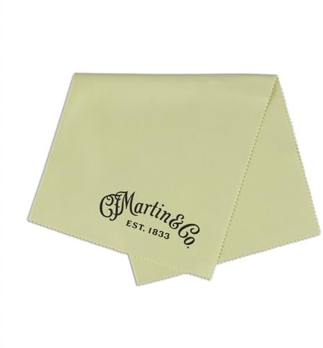 MARTIN Reinigungs- und Pflegeprodukt für Gitarren (18A0137)