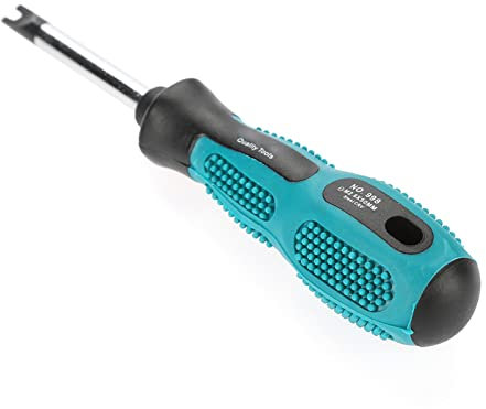 Juego de Destornilladores para Herramientas Manuales CRV Destornillador Multifuncional Tipo U, Destornillador U Destornillador Tipo Horquilla U, Uso Doméstico para Uso Industrial