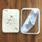 Ace of Heart Alice Cookie Cutter for Making Shortbread Biscuit, Pastry, Sugar Paste – Cake Decoration – Homemade ELACE