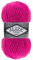 Strickgarn Strickwolle Alize Superlana Maxi 100g 25% Wolle Wintergarn Winterwolle, 50 Farben, Farbe:149 pink