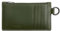 COACH Kartenetui mit Reißverschluss für Herren, mit charakteristischem Camouflage-Druck, Einheitsgröße, Signature Camo, Einheitsgröße