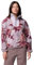 Columbia Sequoia Grove - Felpa da Donna in Pile con Mezza Zip, Confezione da 1
