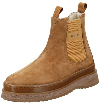 GANT Damen SistownChelsea-Stiefel
