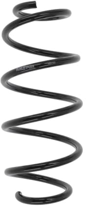 MONROE Suspension Spring | SP4269 | OE-Matching Quality | Ride Comfort & Stability | Pack of 1