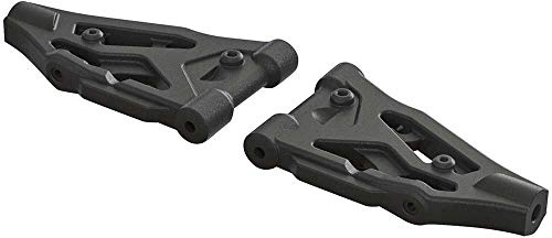 ARRMA AR330503 Suspension Arm Med Front Lower 6S (2)
