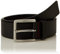 HUGO Herren Gionios_sz40 G rtel, Schwarz001, 100 EU