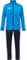 hummel Herren Hmlpromo Poly Track Suit, Diva Blue/Marine, L EU