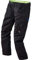 Bundhosce, Farbe schwarz/limette, Gr.56