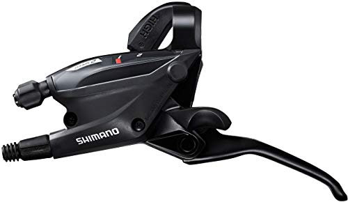 SHIMANO b01s Disco de Freno, Unisex Adulto, Negro, Talla única