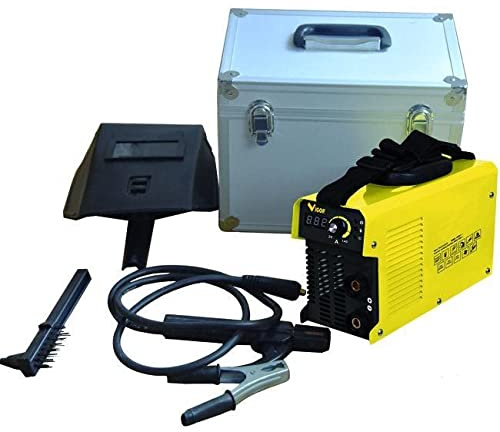 Saldatrici Vigor Compact 125
