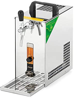 Dispensador de cerveza Lindr PYGMY 25/K