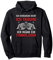 Ich träume ich wäre ein Turbolader Pullover Hoodie