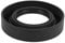 Akozon Lens Hood 49mm 52mm 55mm 58mm Collapsible Rubber Lens Hood with 3Adjustable States Collapsible Camera Lens Hood for Digital Cameras(58mm)