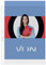 VON Leitz 10 x 10er Pack Transparente Prospekthülle A4, 65 Mikron, Öffnung oben, Hochwertiger, Transparenter Kunststoff, Säurefrei, Gelocht, Für Unterlagen & Dokumente, 40283003