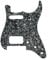 Gitarrenteile HS for Strat Gitarre Pickguard Mehrere Farben Verfügbar Pickguard Platte (Color : 07)