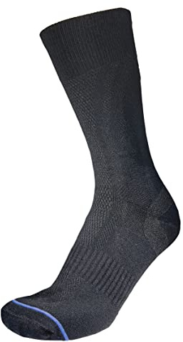 1000 Mile Socks Liner Sock Repreve Double Layer Sock Made from recycled materials