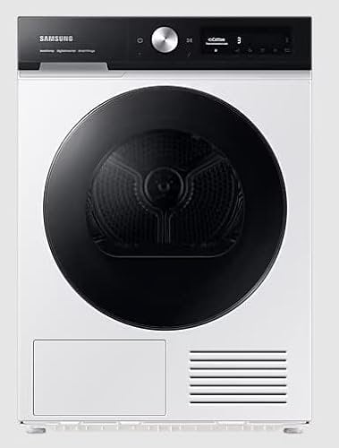 Bespoke - Secador de ropa, 9 kg, serie 7000, DV90BB7445GE Samsung
