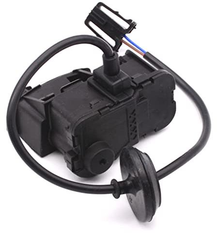 Attuatore di controllo del motore della serratura della porta del serbatoio del carburante per Skoda Rapid VW Jetta Golf 7 Passat B7 Polo 5C6810773H