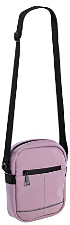 Daniel Ray - Schultertasche - Huntsville - Soft Purple