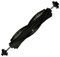 HMHAMA Brosse principale de rechange compatible avec aspirateur robot Tefal Rowenta X-Plorer Serie 75 RG7687 RR7684WH - 1 brosse principale