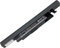 FESTAS® 14.4V 2600mAh/37Wh A31-C15 A41-B34 Laptop Ersatz Akku für Medion Akoya E6240T P6643 S4216 E6239 E6239T 6240T E6237 E6241 P6647 P6648 E6239 E6239T S4214 S4215 S4611 MD98562 MD98477 MD98564