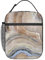 OrcoW Onyx Stone Lunchtasche für Männer und Frauen, isolierte Lunchbox, wiederverwendbar, auslaufsicher, süße Kühltasche für Picknick, Reisen