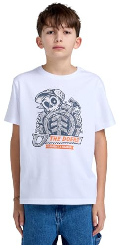 Element Jungs 8-16 Apparel | Tops ELBZT00246