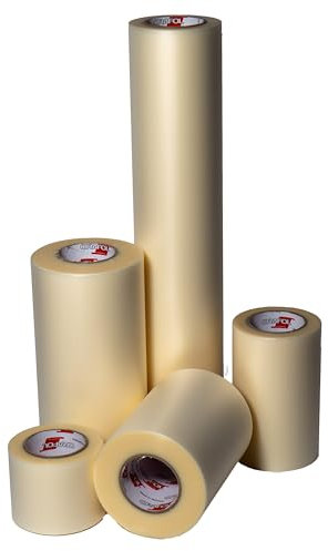 Übertragungsfolie Oratape HT95 10cm x 50m Application Tape Orafol Oracal Hohe Klebekraft