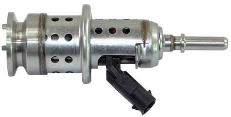 D2P AdBlue Fuel Vapour Injector Compatible with 18-24 Mercedes-Benz Sprinter W907 | A0004900200