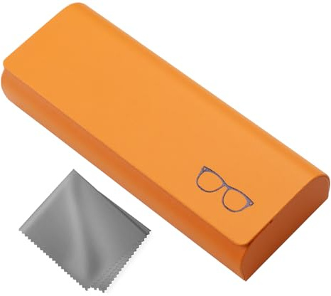 Eyglajdd 1 Stücke Brillenetui Hardcase